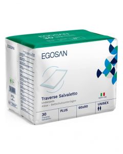 Scopri la Traversa Monouso Egosan: assorbimento rapido, effetto cotone e ipoallergenico al miglior prezzo