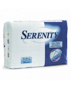 Scopri la Traversa Assorbente Serenity, ideale per proteggere la biancheria del letto e le superfici