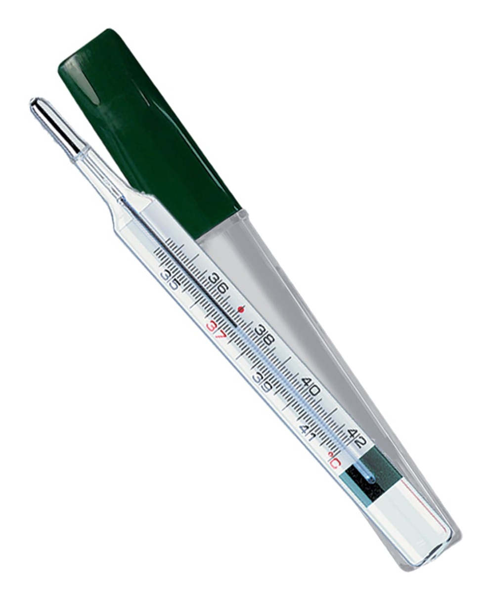 Termometri digitali e infraorossi per misurare la temperatura corporea-Nim