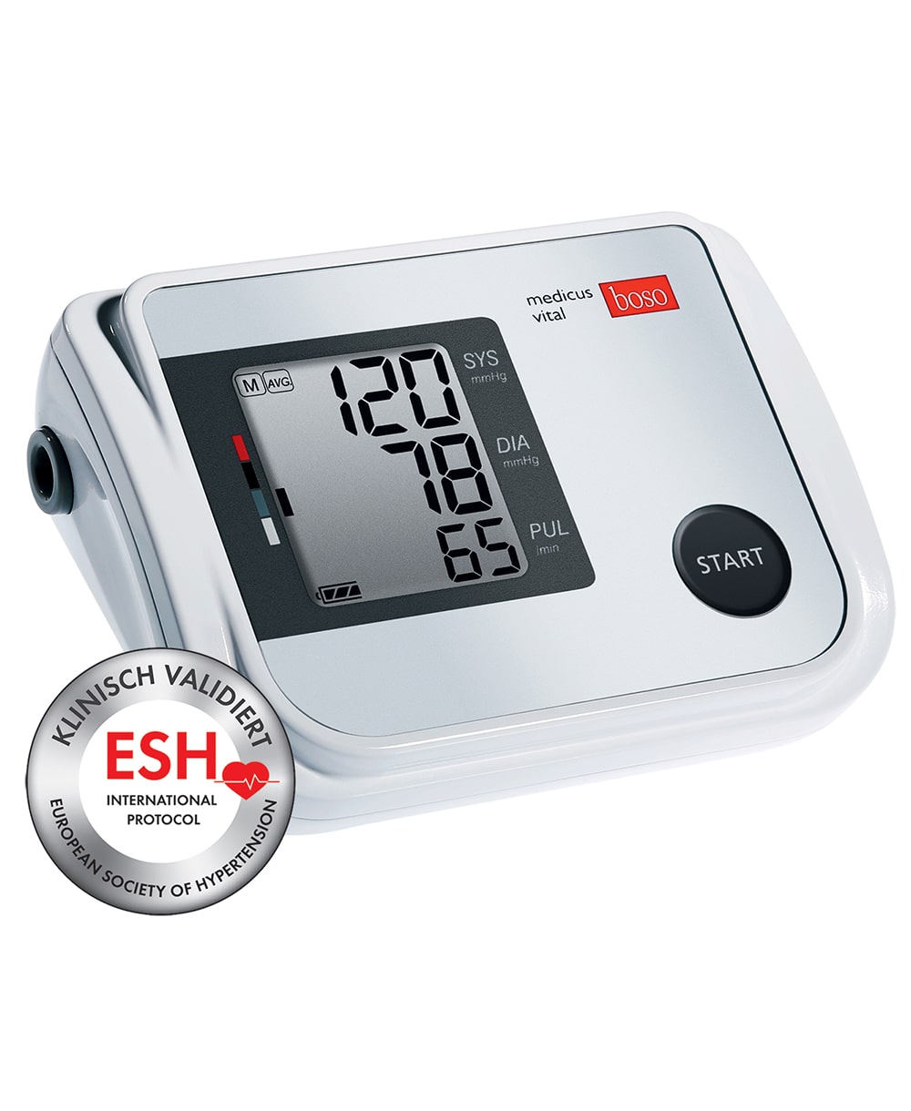 Misuratore Di Pressione Da Braccio Automatico M3 OMRON