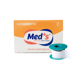 Medicazione