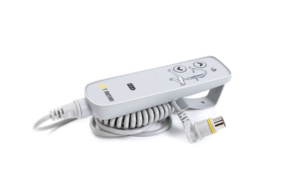 sdollevamalati elettrico 200 kg telecomando